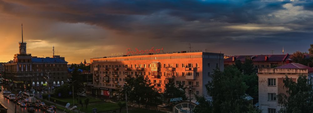 Photograph by Владимир Васильевич