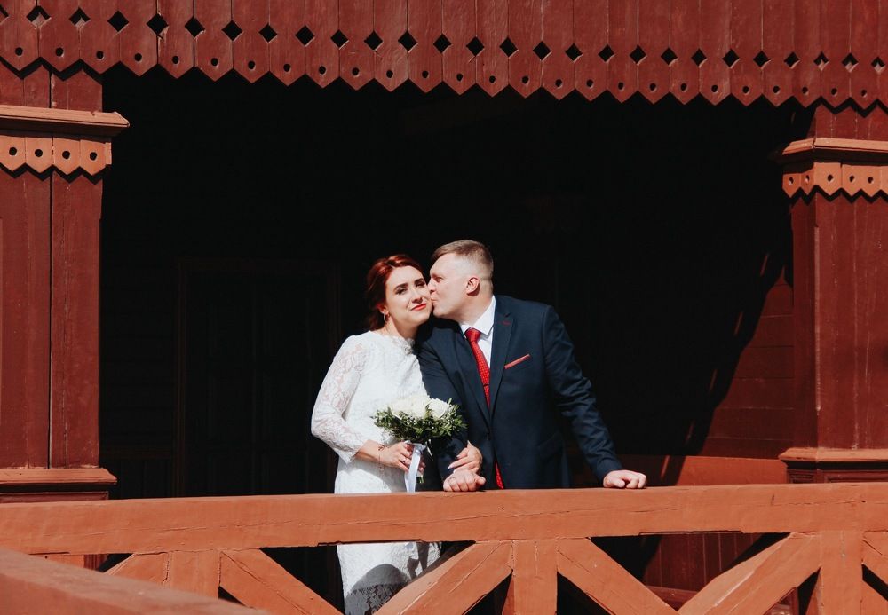 Photograph by Алиса Грюнвальд