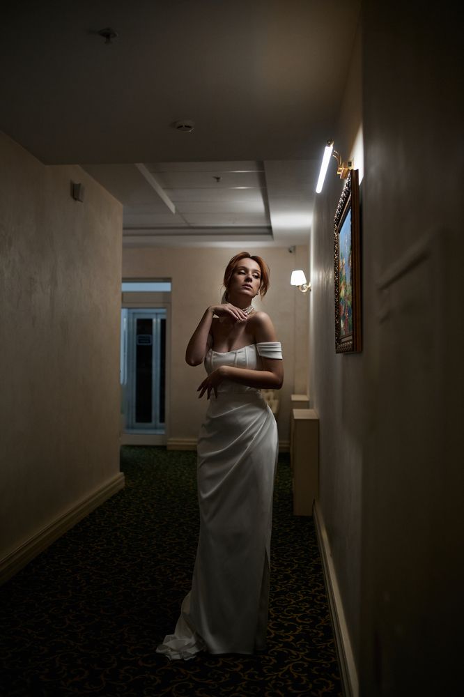 Фотография автора Талах Антонина