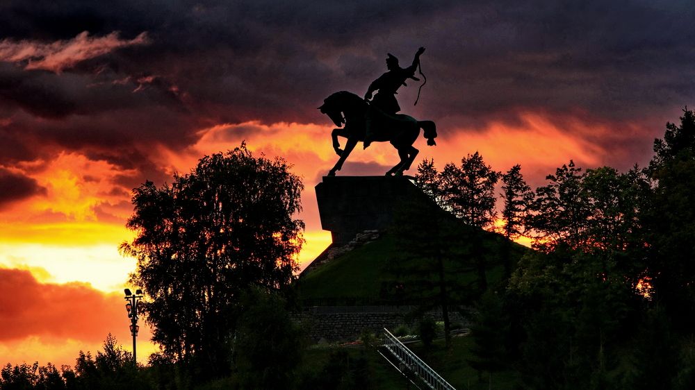 Photograph by Николай Рубцов