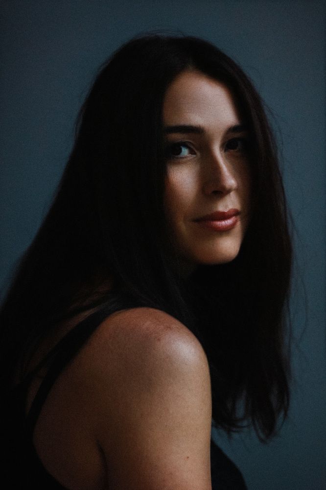 Photograph by Алиса Грюнвальд