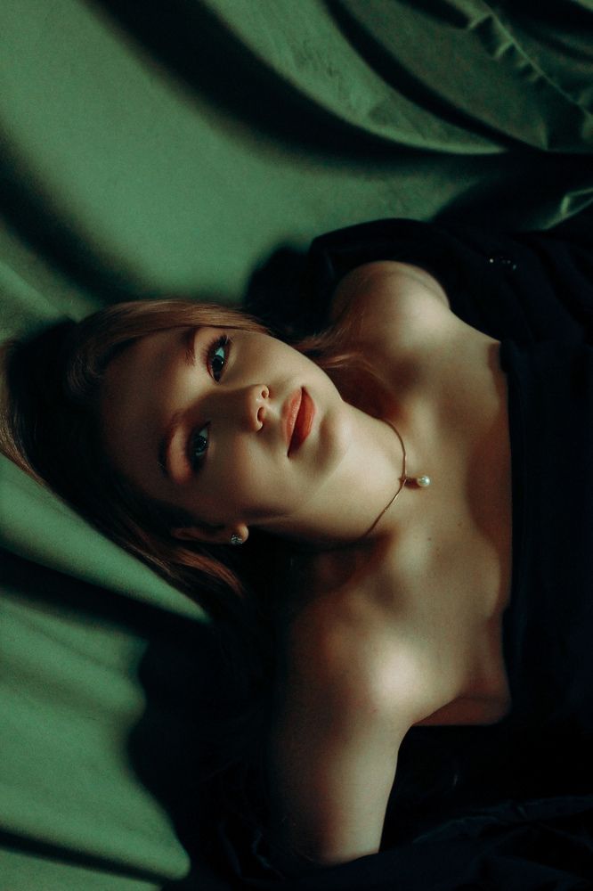 Photograph by Алиса Грюнвальд