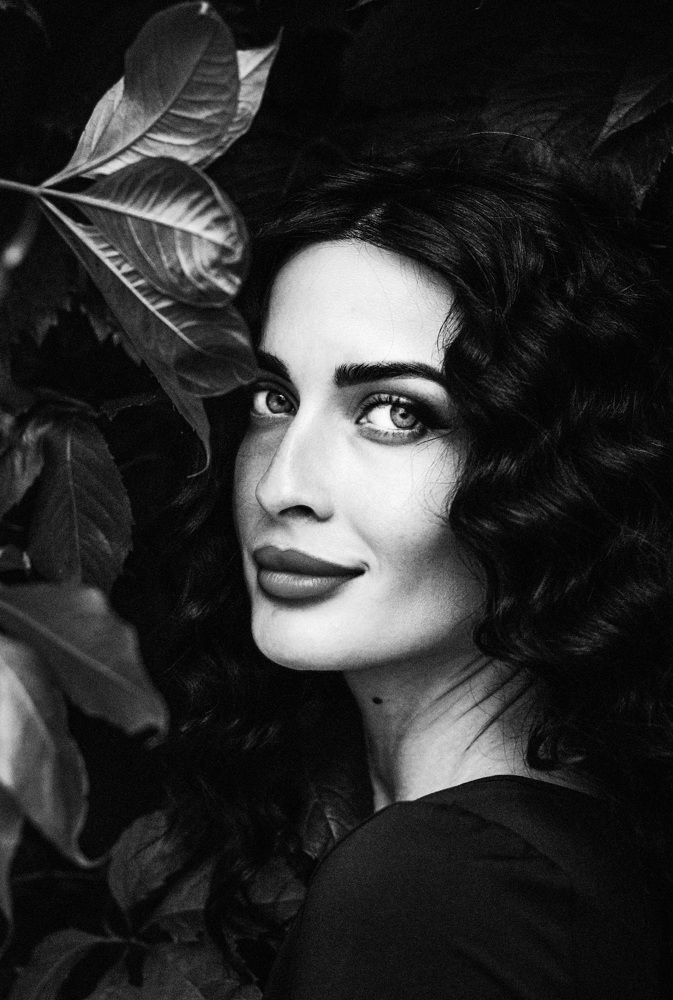 Photograph by Алиса Грюнвальд