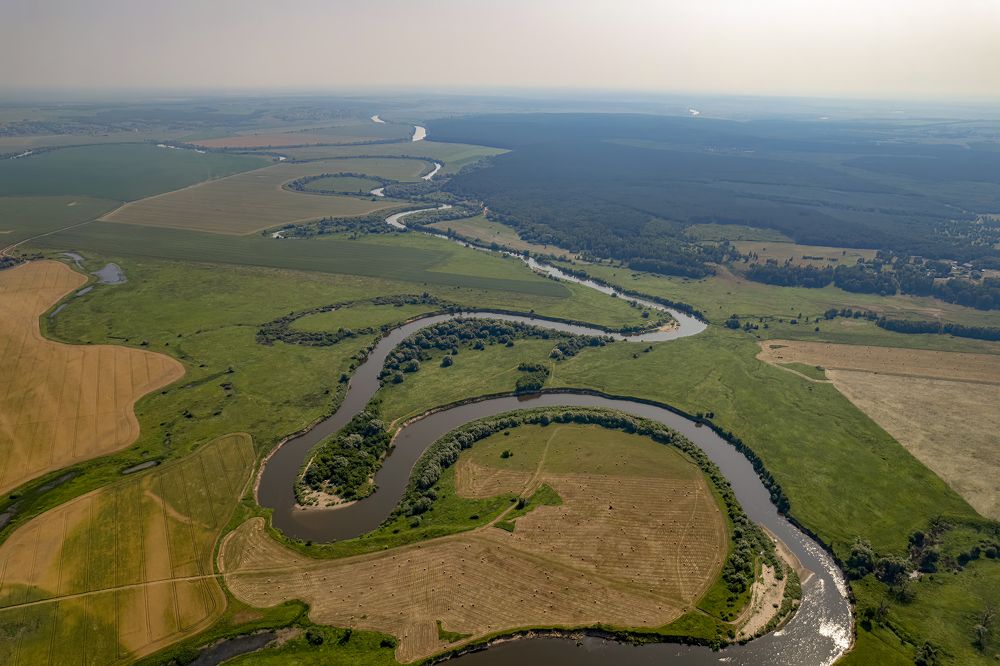 Photograph by Юрий Чернов