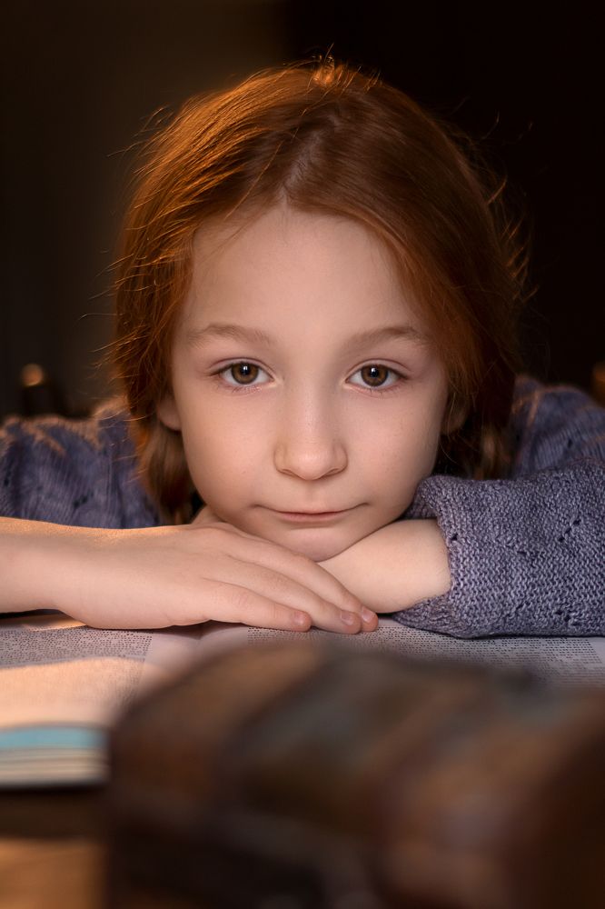 Photograph by Юлия Полянина