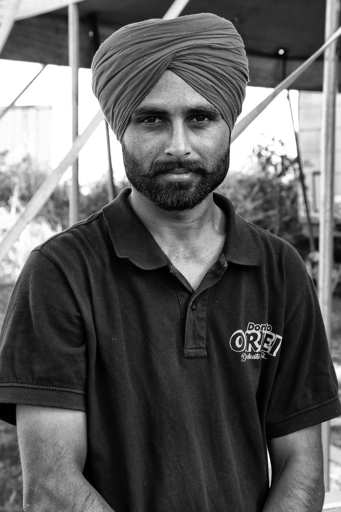 Photograph by Claudio Bonaccorsi