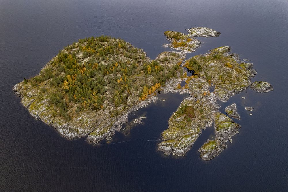 Photograph by Юрий Чернов