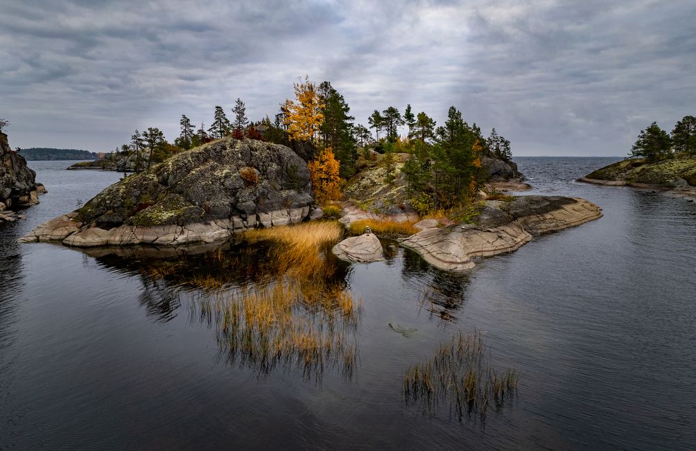 Photograph by Юрий Чернов