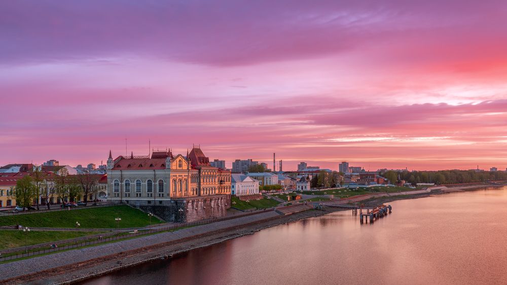 Фотография автора Вячеслав Коробов