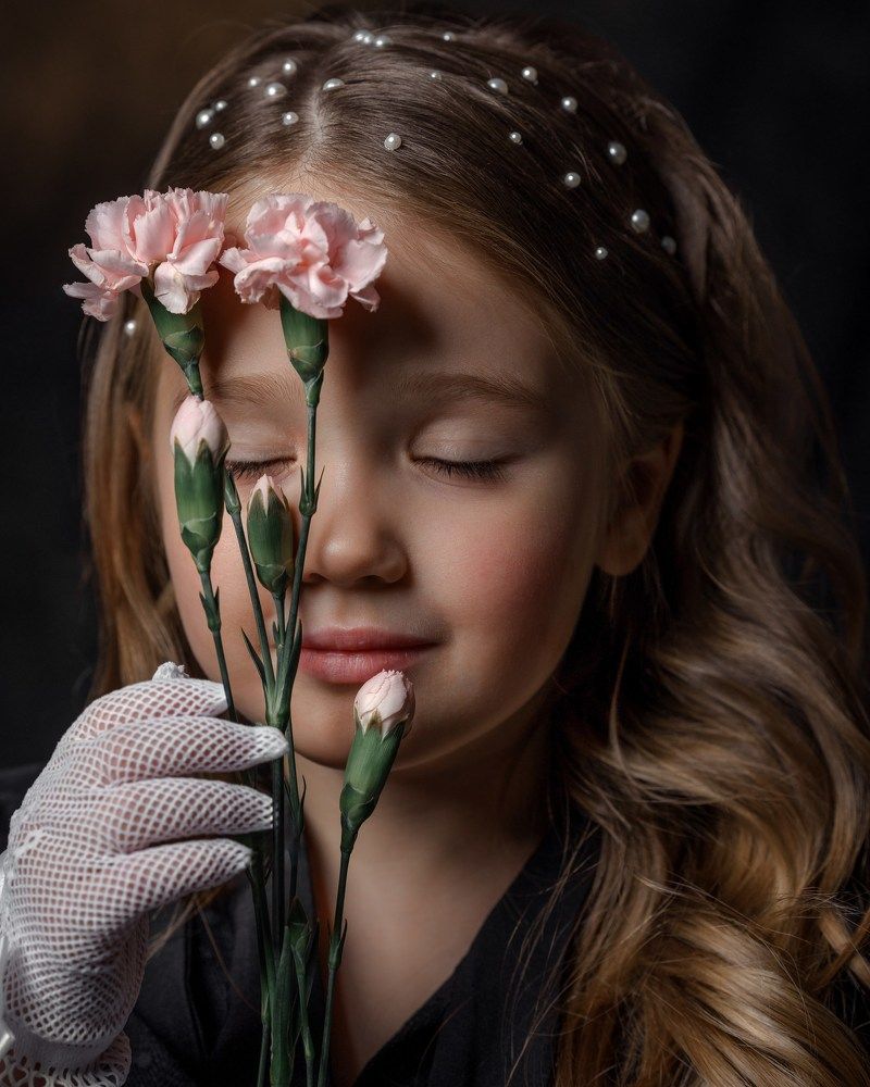 Photograph by Valentina Suvorova