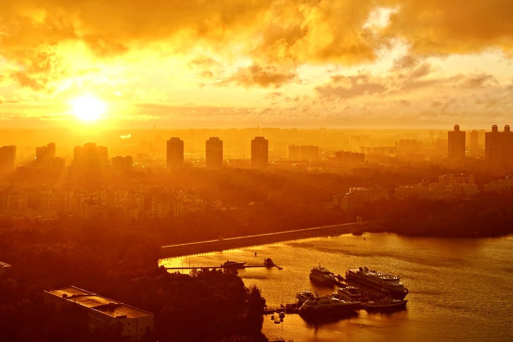 Photograph by Алексей Шевченко