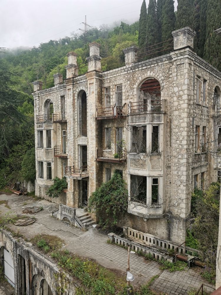 Photograph by Анастасия Бреева