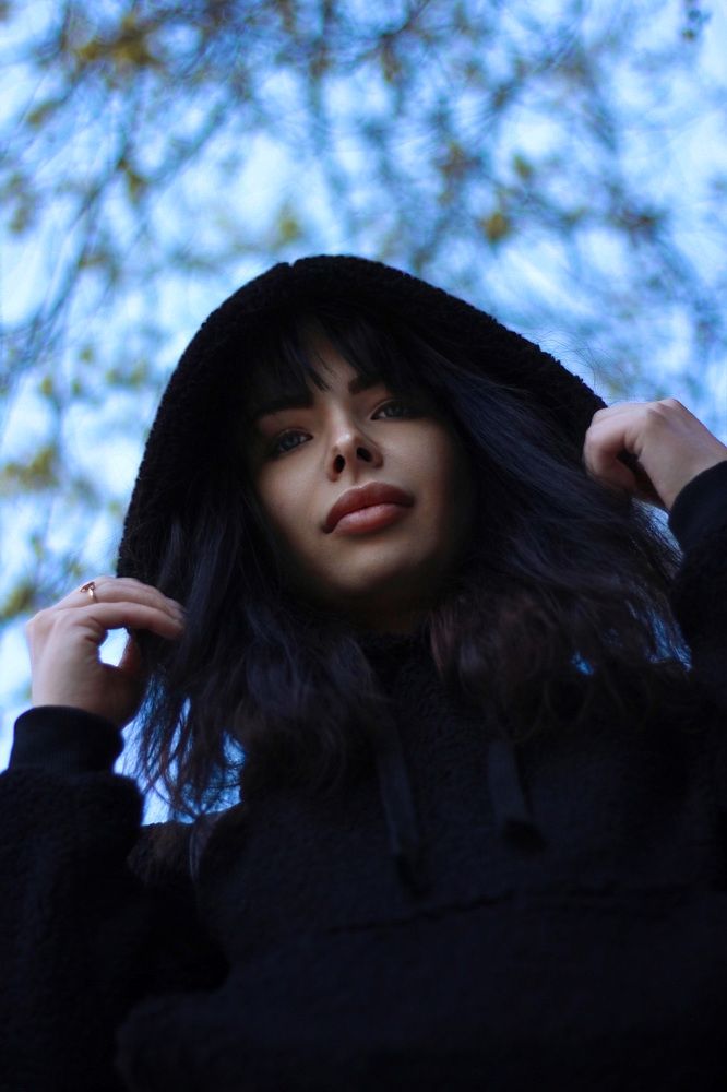 Photograph by Алиса Грюнвальд