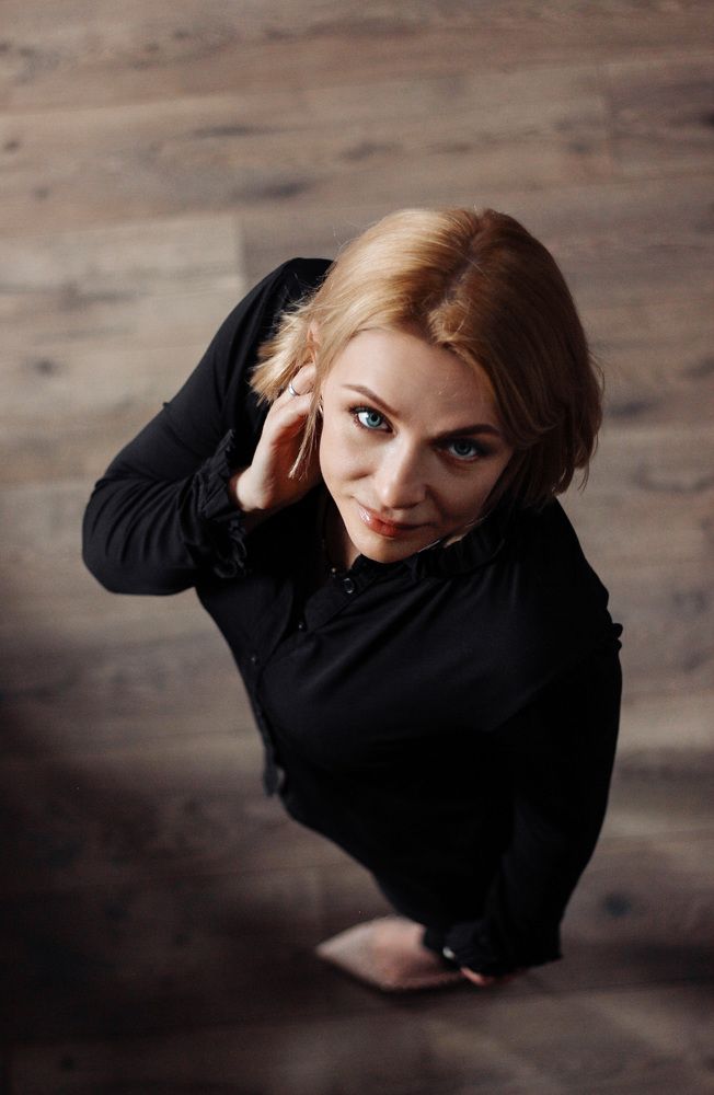 Photograph by Алиса Грюнвальд