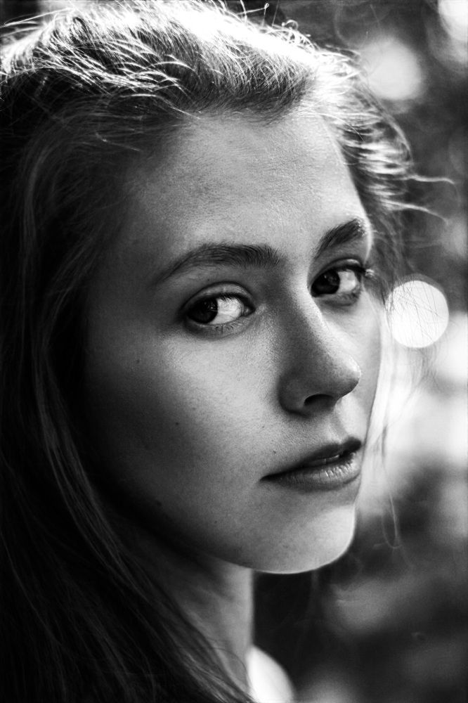 Photograph by Алиса Грюнвальд