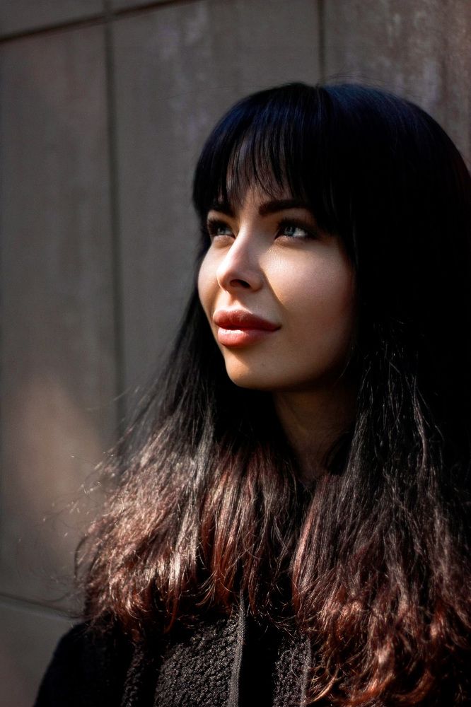 Photograph by Алиса Грюнвальд