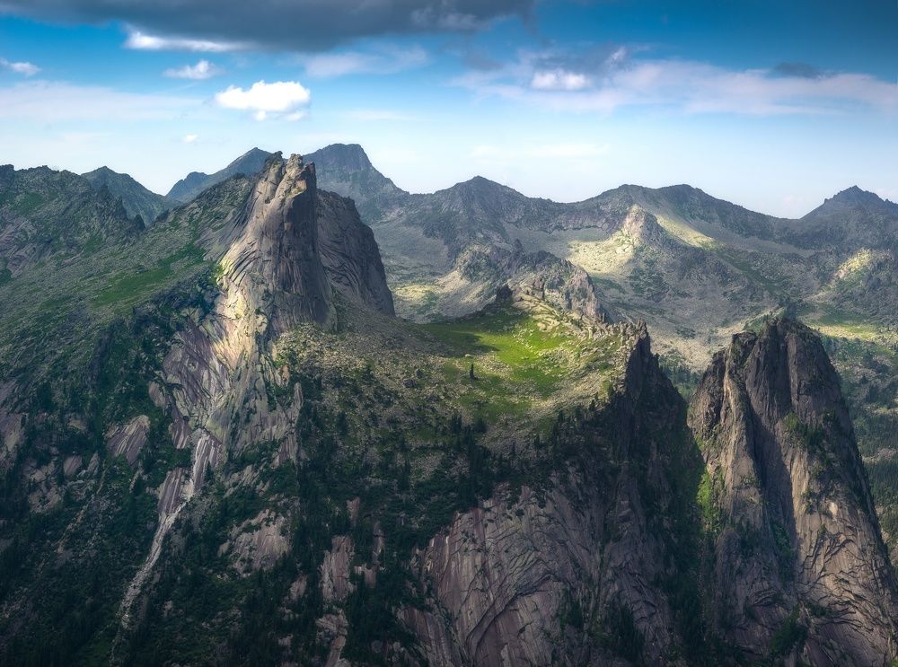 Фотография автора Антонов Антон