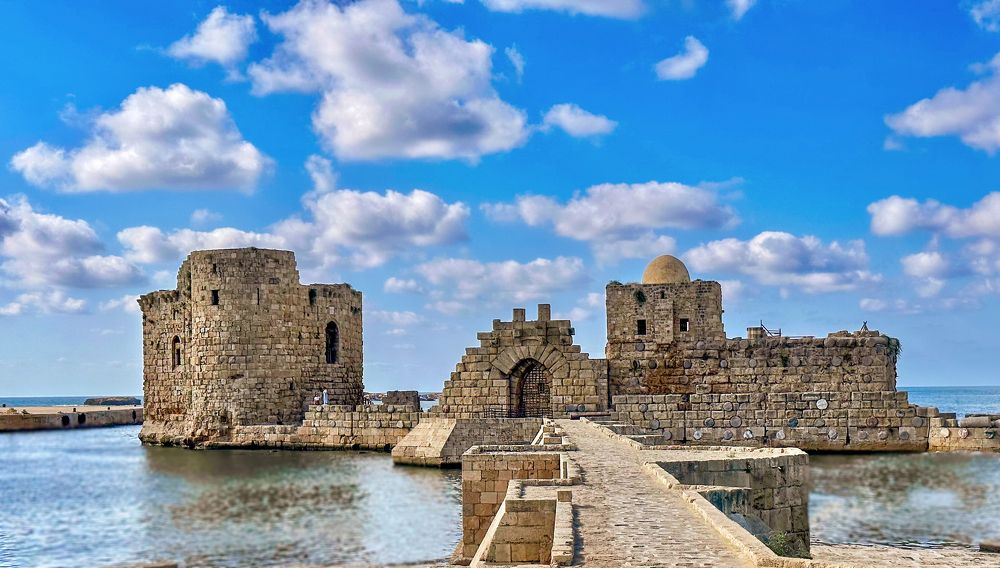 Photograph by Hadine elsaadi