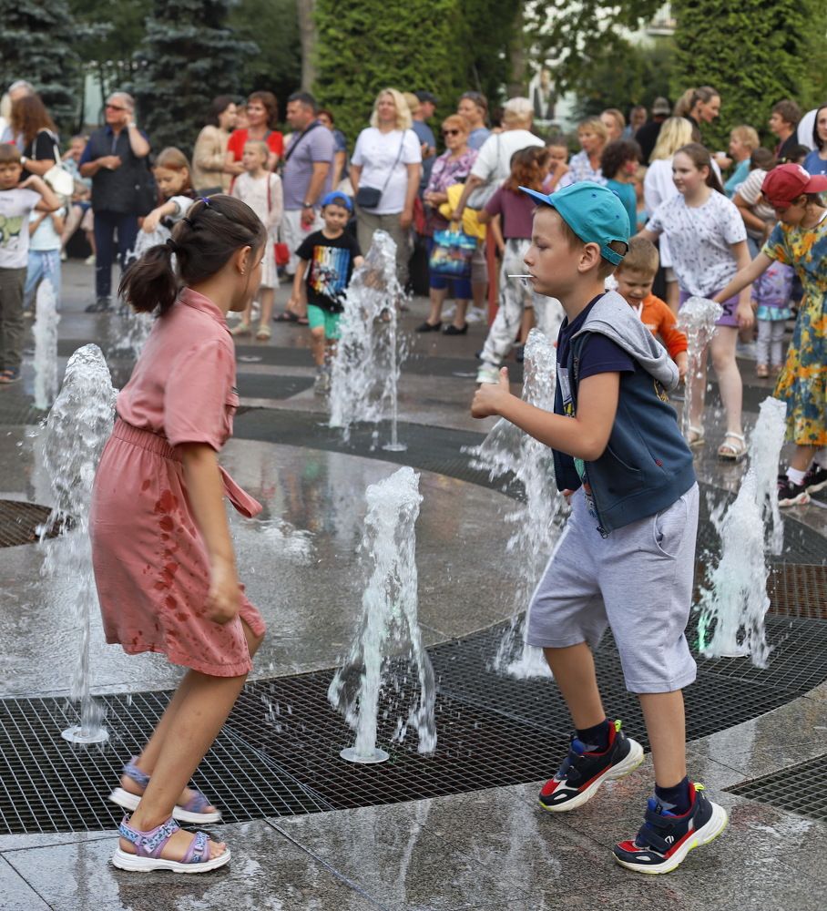 Photograph by Геннадий Капунов