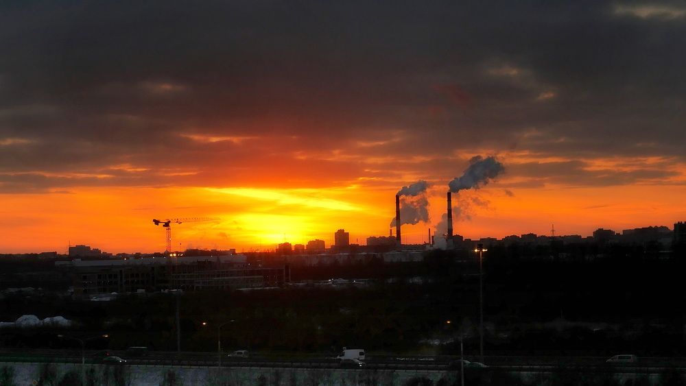 Photograph by Бьёрк