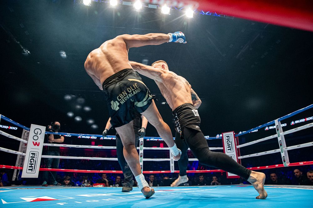 Photograph by Александрас Савицкис