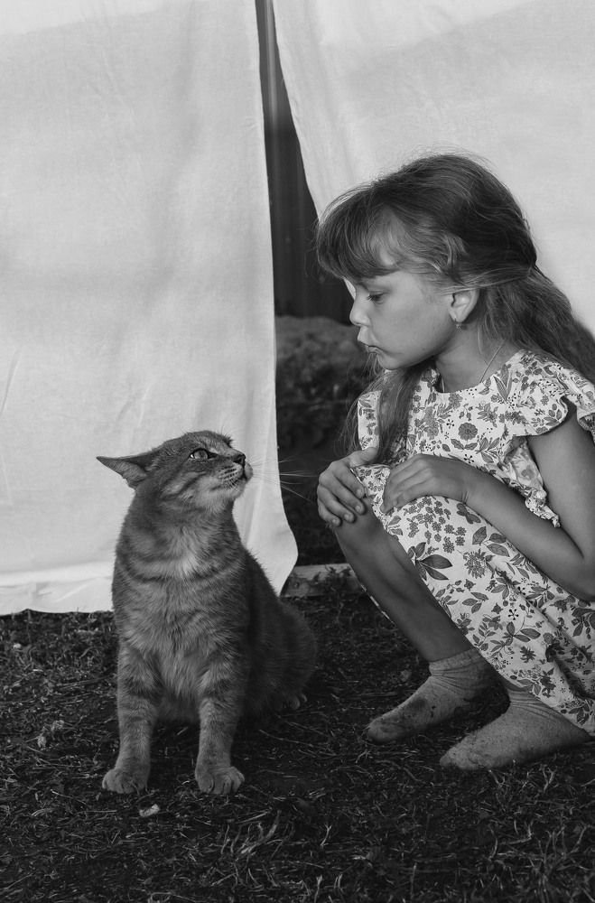Photograph by Людмила Чудмаева