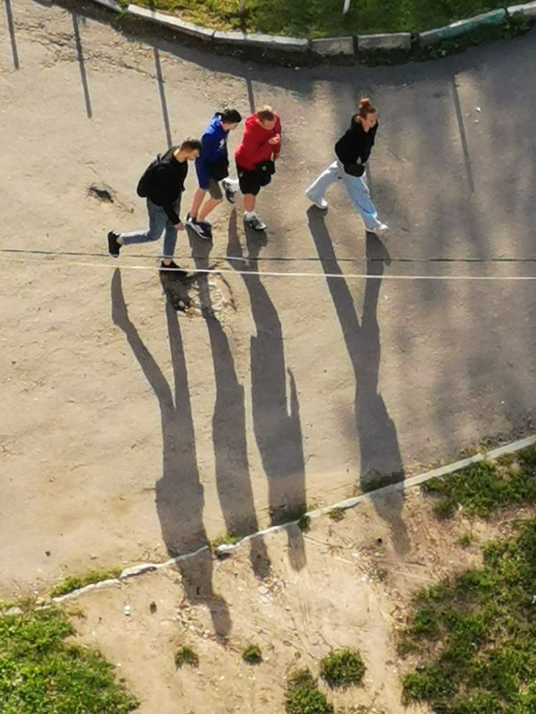 Photograph by Alexey Reznichenko