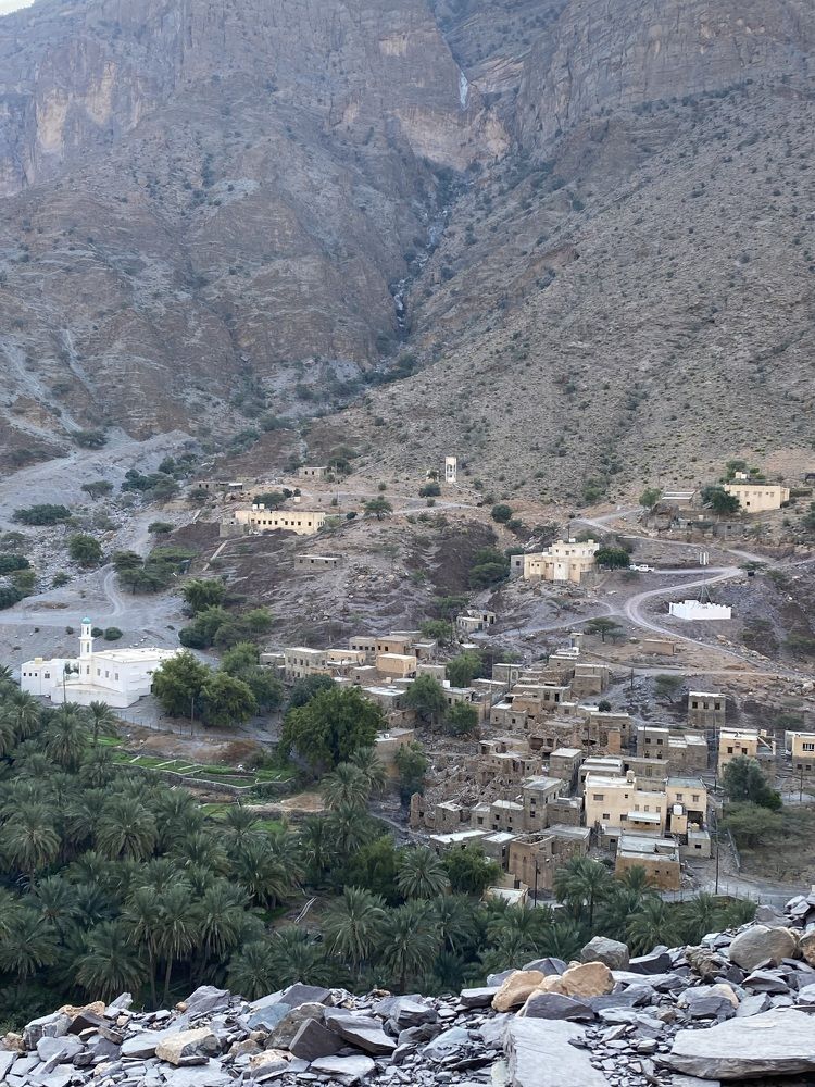 Photograph by Waleed Yousuf Alwahaibi