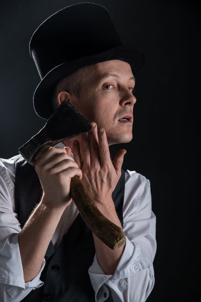 Photograph by Марина Герасимова