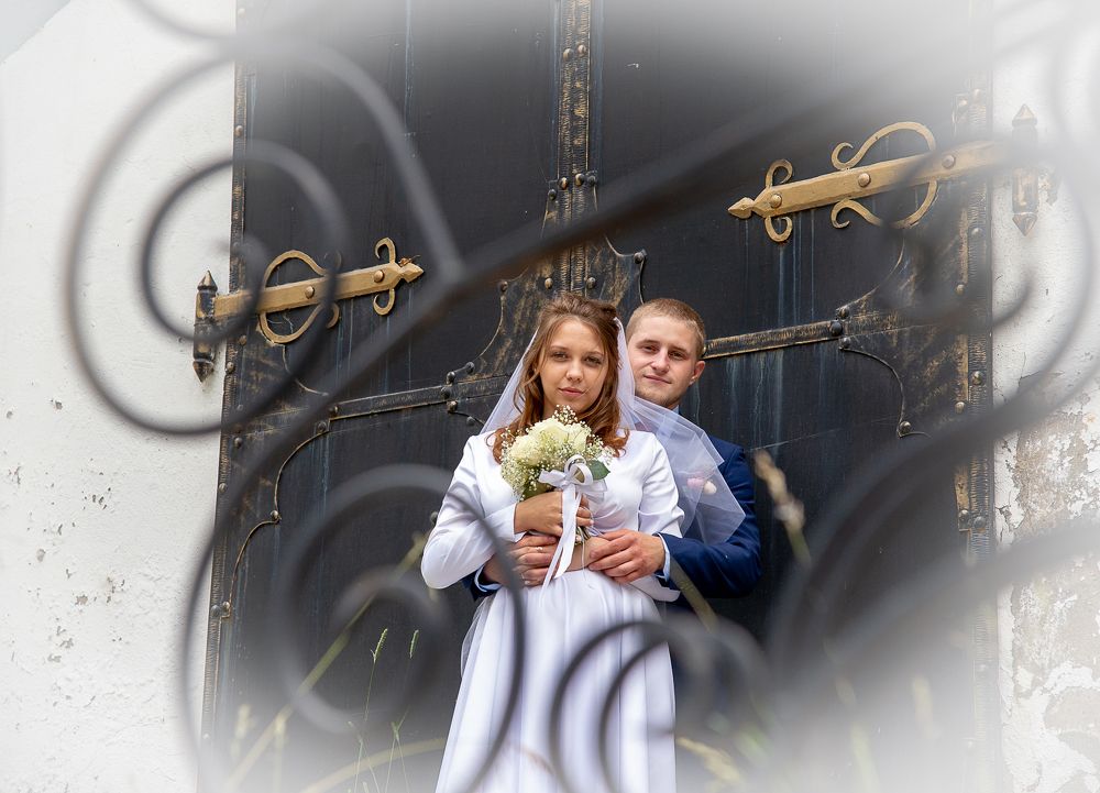 Photograph by Оксана Полевая