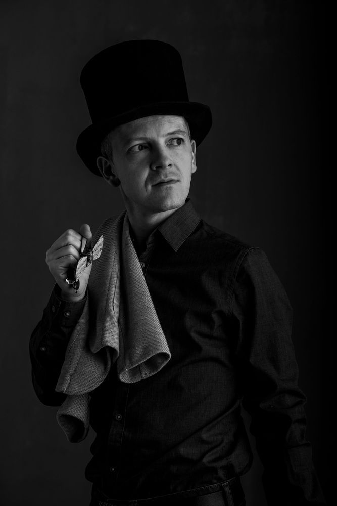 Photograph by Марина Герасимова