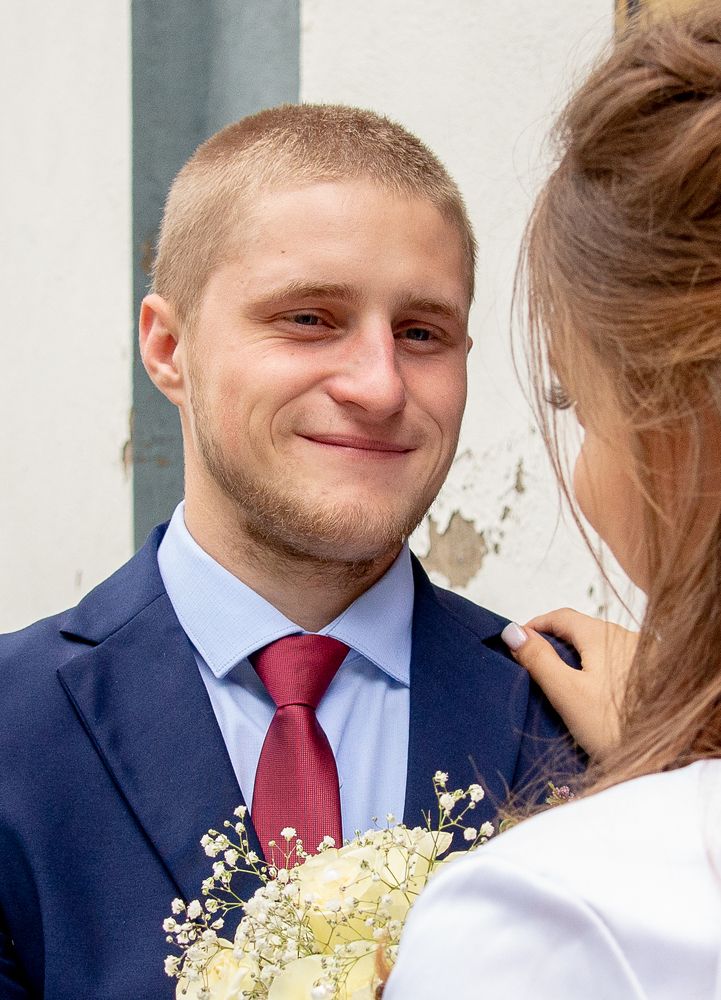 Photograph by Оксана Полевая