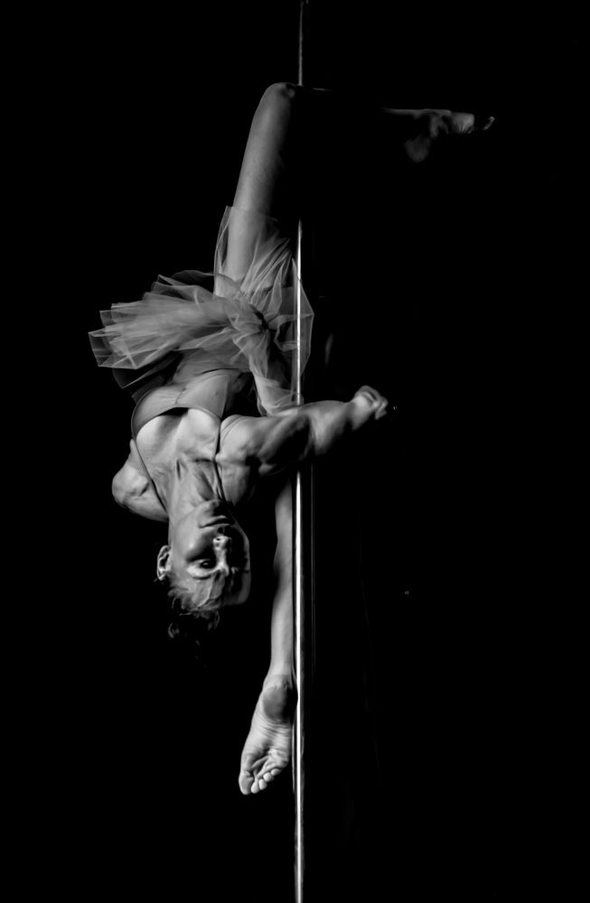 Photograph by Daniela Scanu