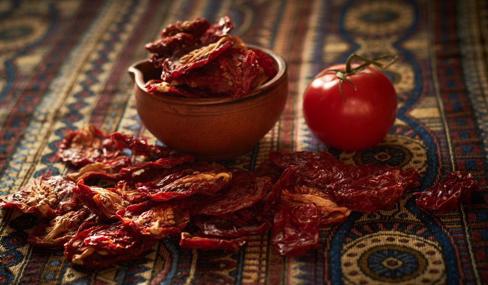 Photograph by Inna Tatarchenko