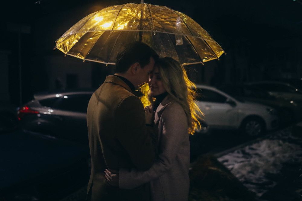 Photograph by Гребенева Мария