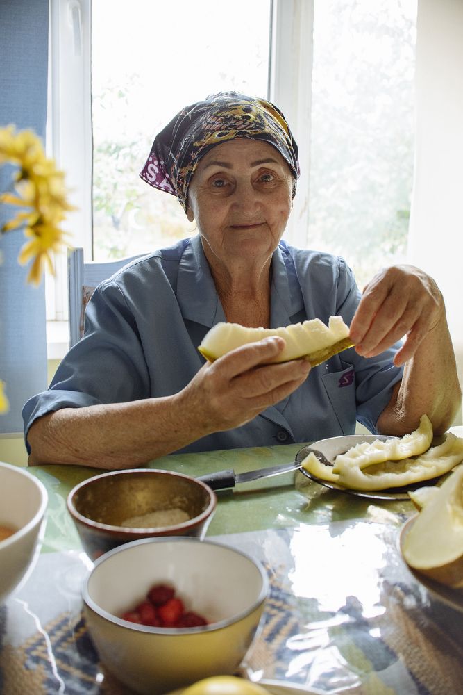 Фотография автора Романова Инга