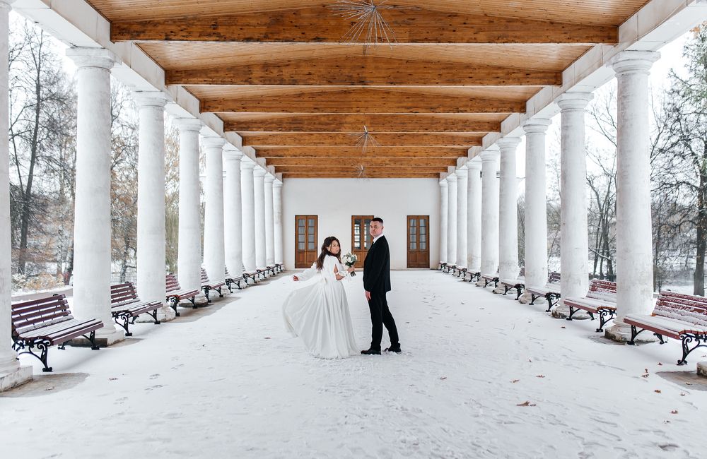 Photograph by Ольга Золотухина