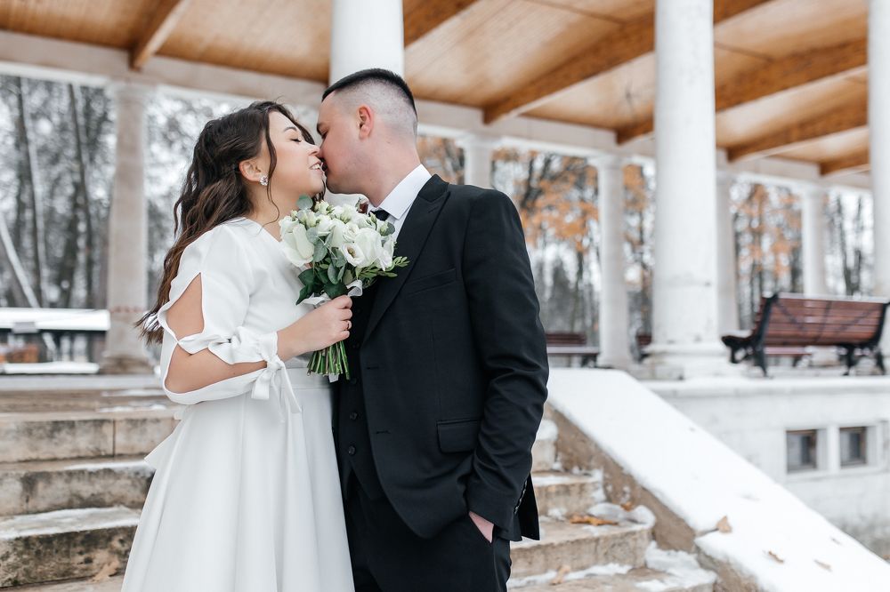 Photograph by Ольга Золотухина