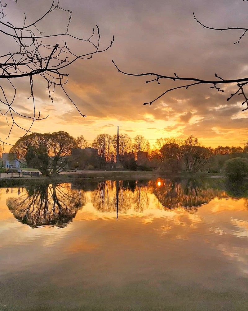 Photograph by Олег Лебедев