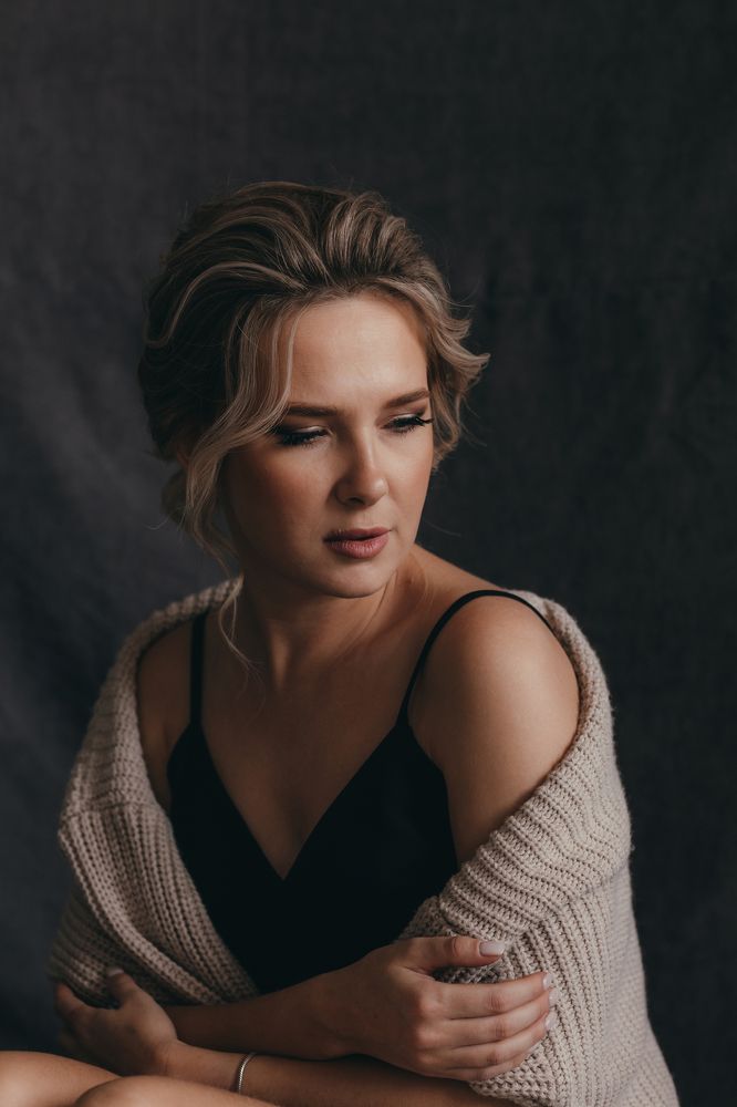 Photograph by Ольга Митяева