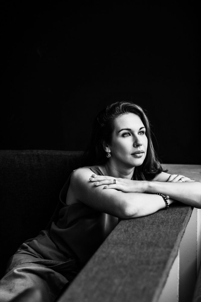 Photograph by Алиса Грюнвальд