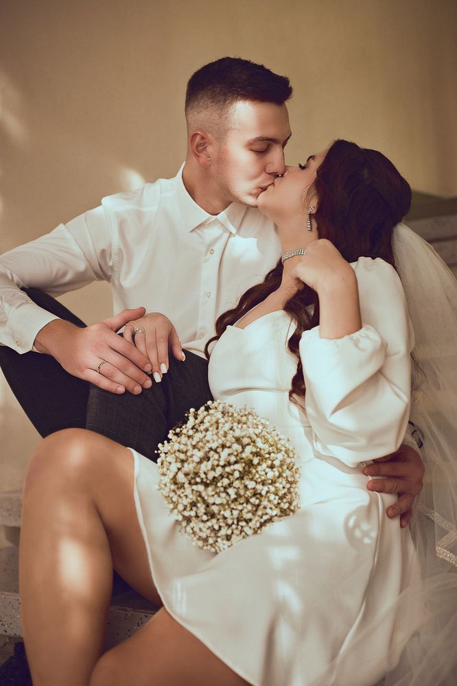 Photograph by Алёна Ненахова