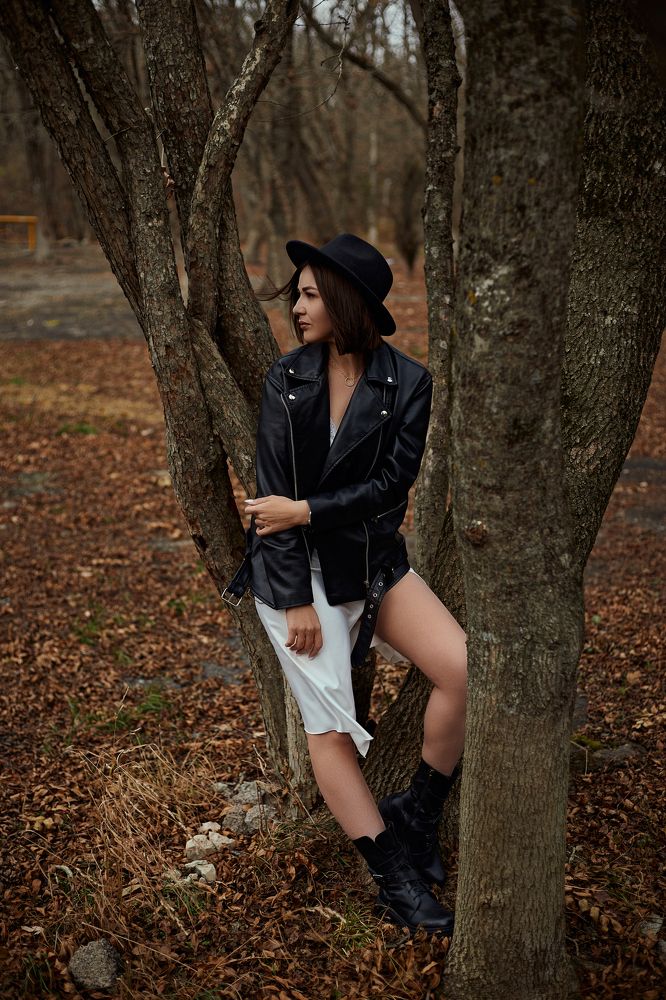 Photograph by Алёна Ненахова