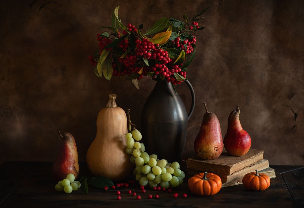 Photograph by Юлия Борт