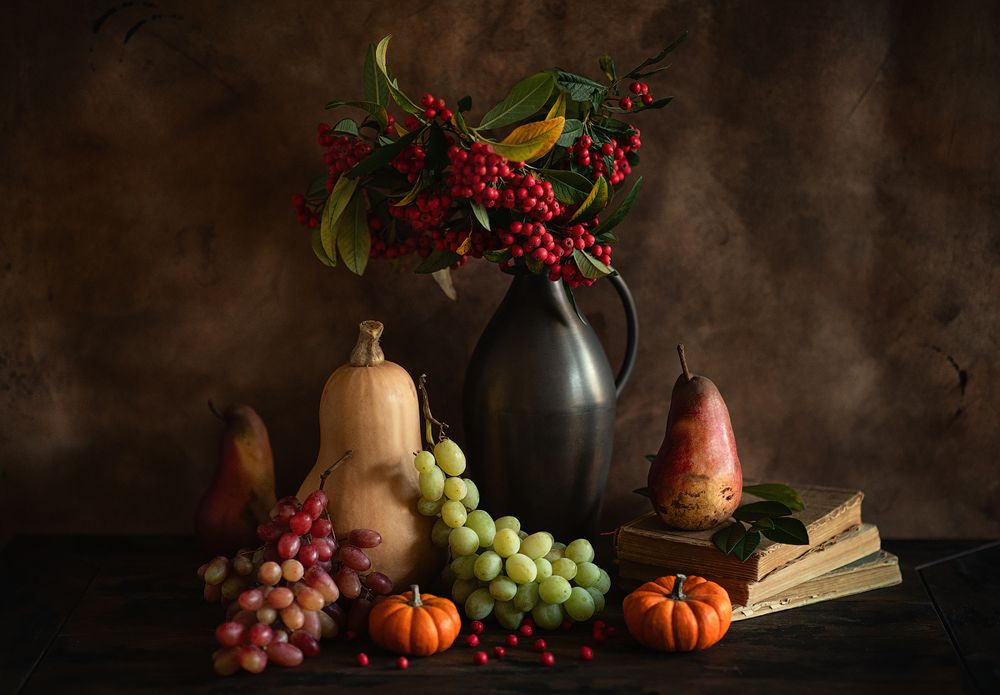 Photograph by Юлия Борт