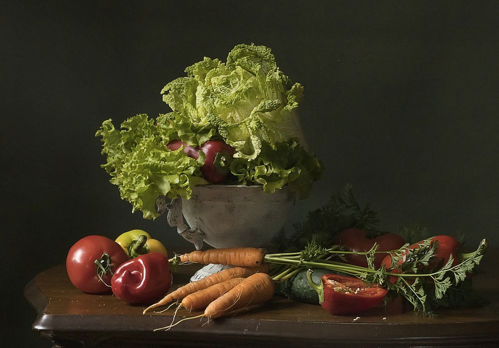 Photograph by Инна Бочарникова