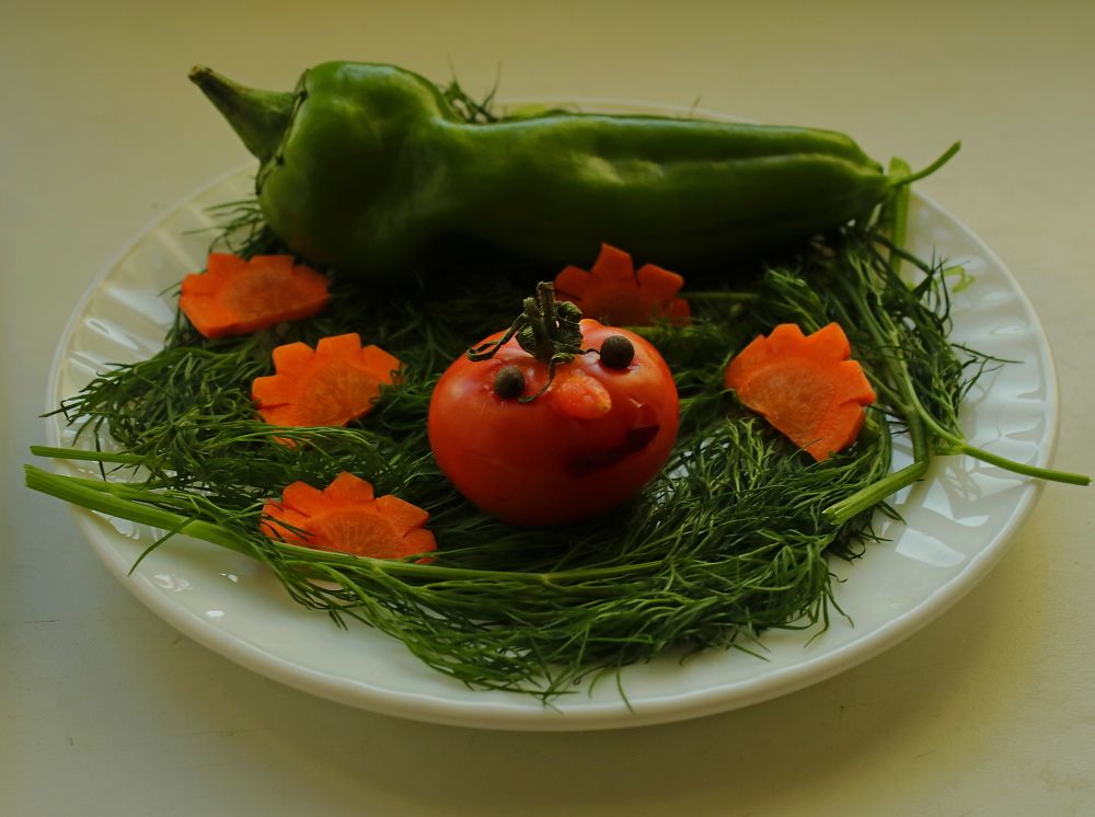 Photograph by Александр Велигура