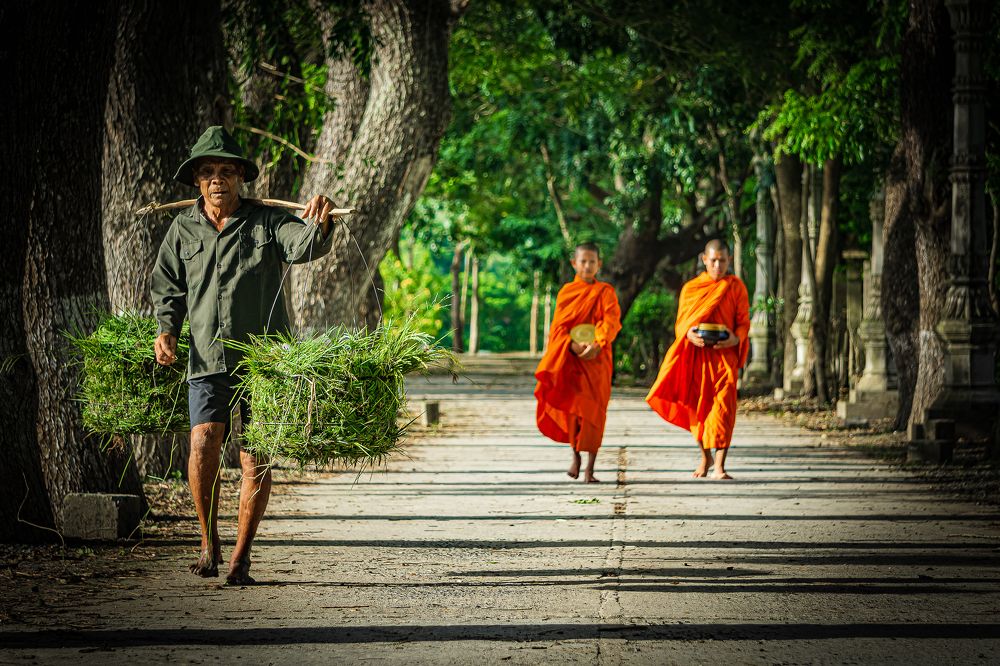 Photograph by Nguyễn Tuấn Anh