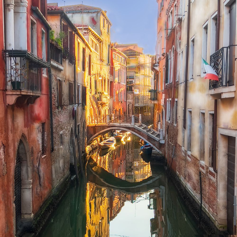 Photograph by Владимир Поляков