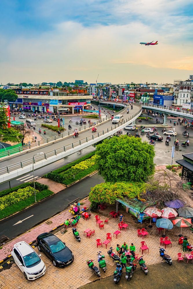 Photograph by Nguyễn Tuấn Anh